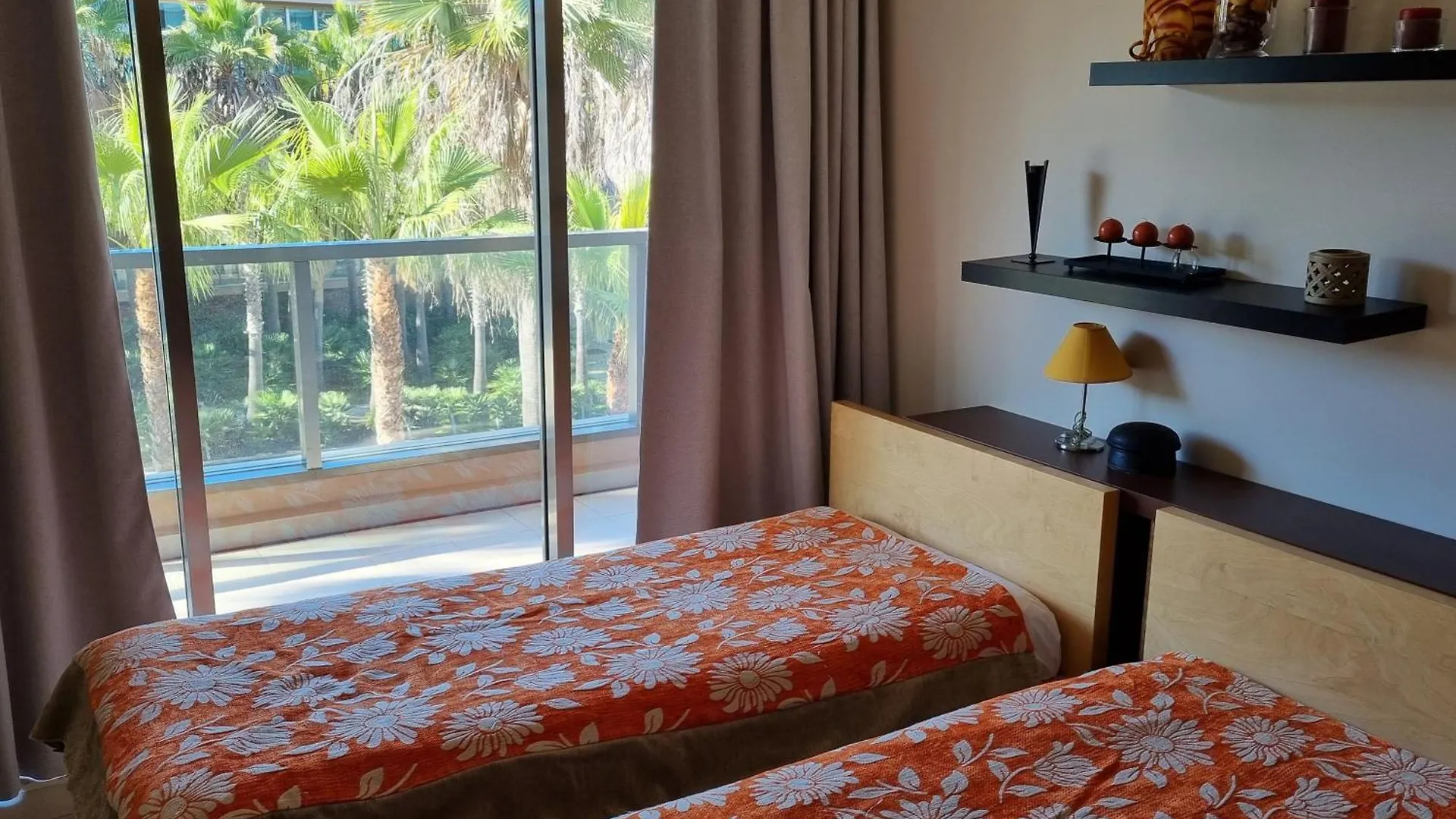 Fantastic Apartment Salgados Beach Albufeira