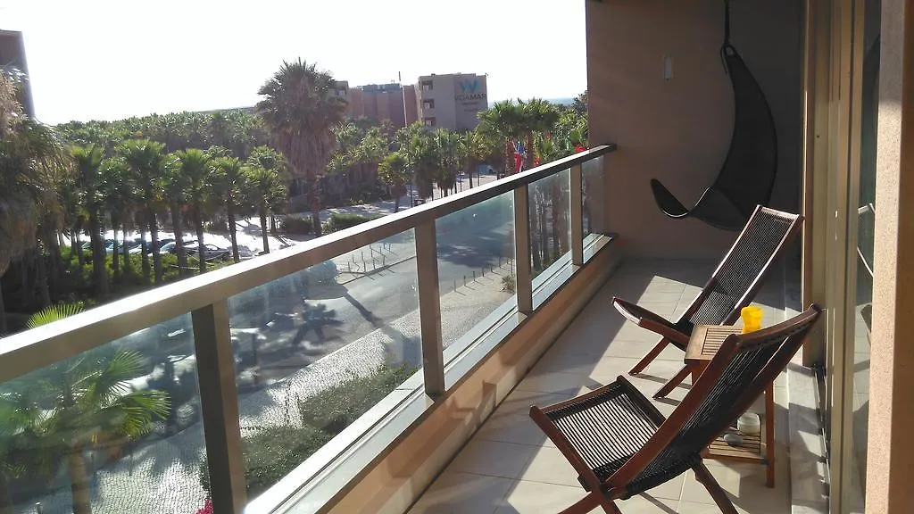 Fantastic Apartment Salgados Beach Albufeira