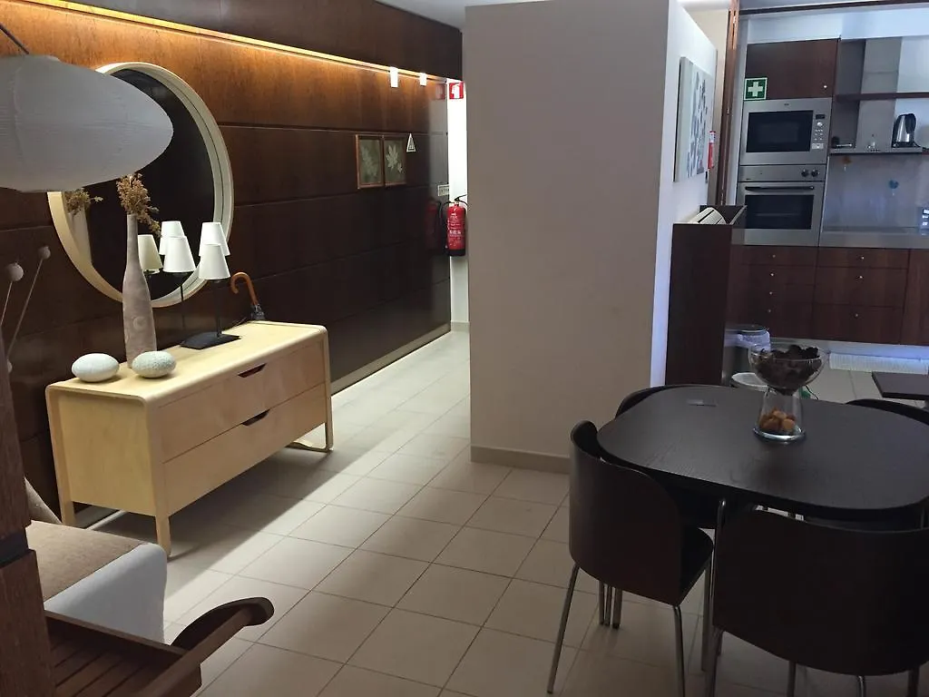 Fantastic Apartment Salgados Beach Albufeira