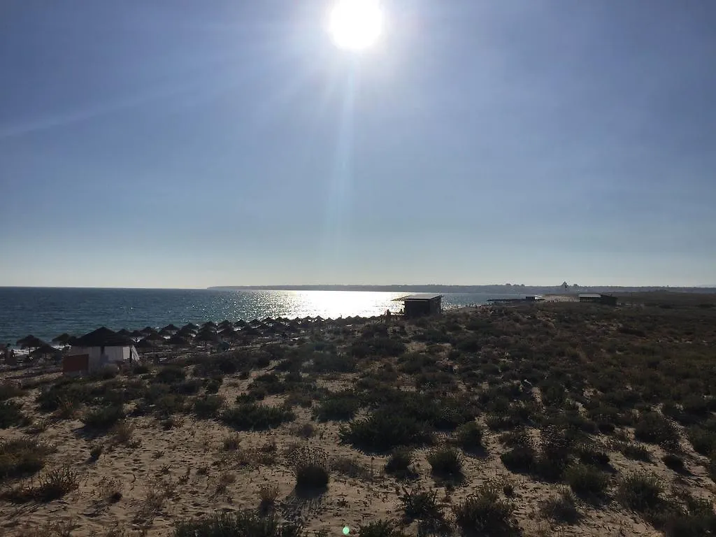 Fantastic Apartment Salgados Beach Albufeira