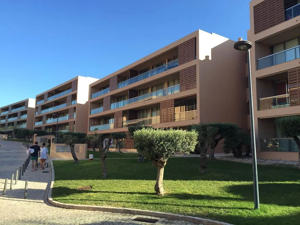 Fantastic Apartment Salgados Beach Albufeira Portugal