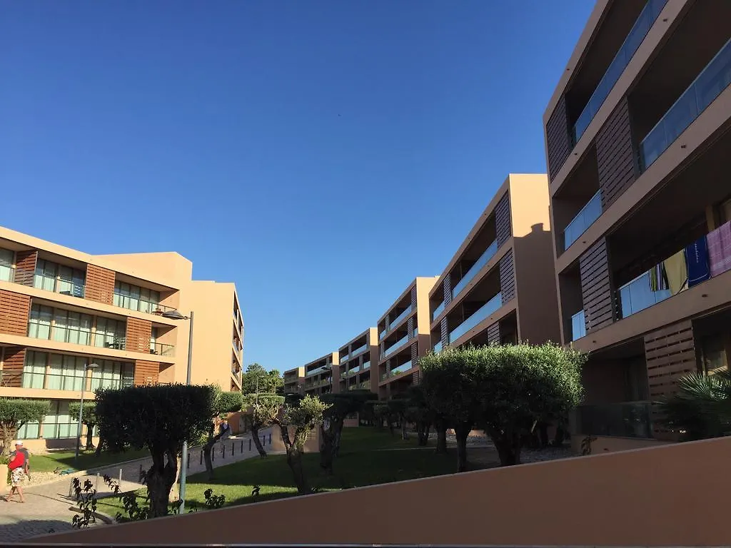 Fantastic Apartment Salgados Beach Albufeira
