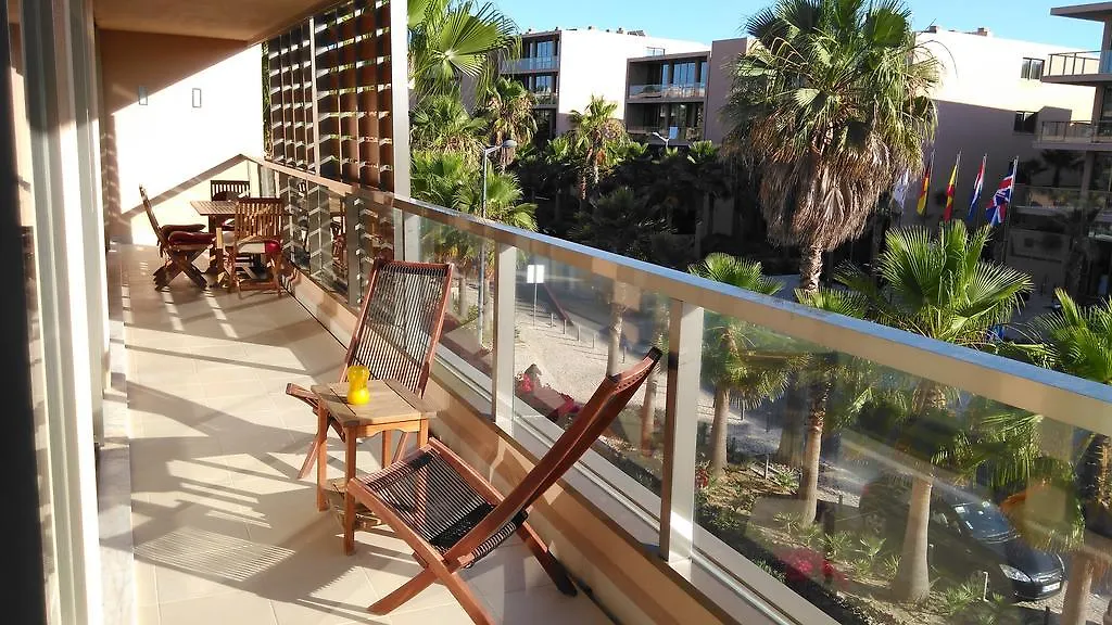Fantastic Apartment Salgados Beach Albufeira Portugal
