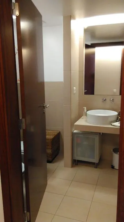 Fantastic Apartment Salgados Beach Albufeira 0*,