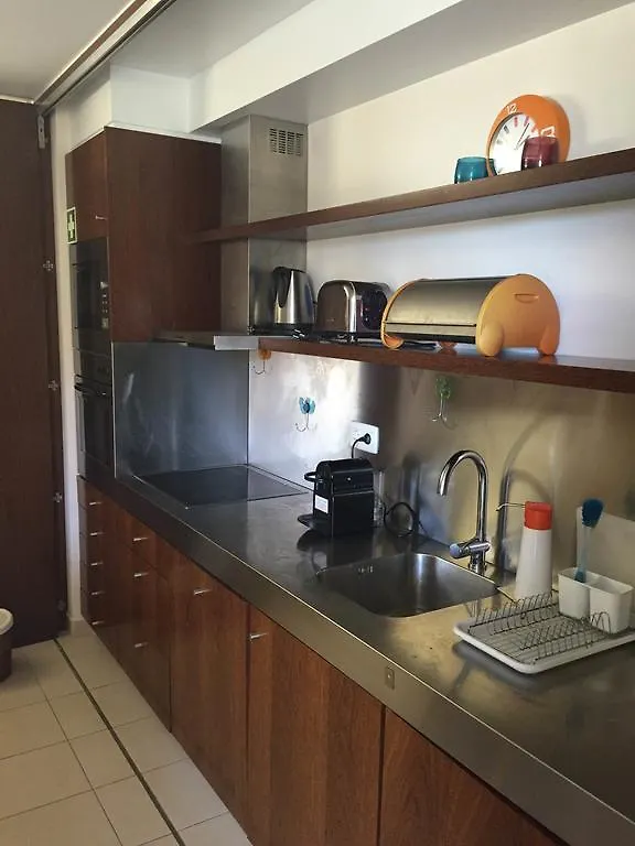 Fantastic Apartment Salgados Beach Albufeira
