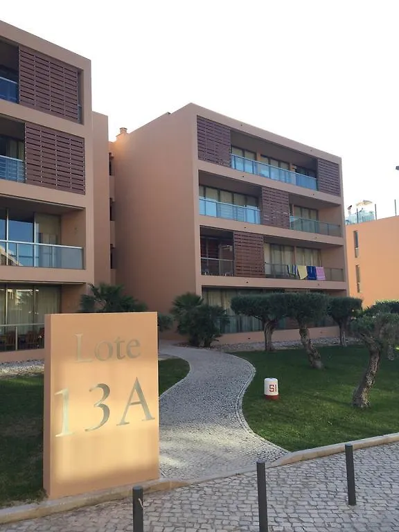 Fantastic Apartment Salgados Beach Albufeira Portugal