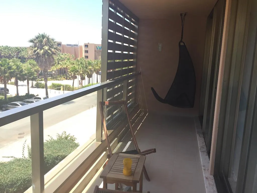 Fantastic Apartment Salgados Beach Albufeira Portugal