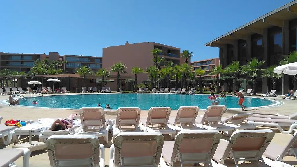 Fantastic Apartment Salgados Beach Albufeira Portugal
