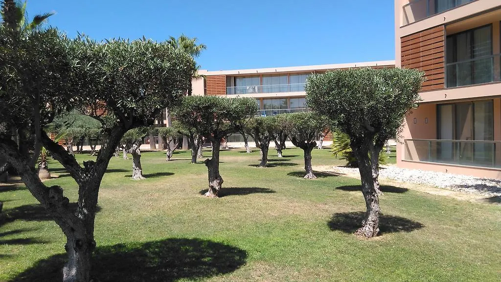 Fantastic Apartment Salgados Beach Albufeira 0*,