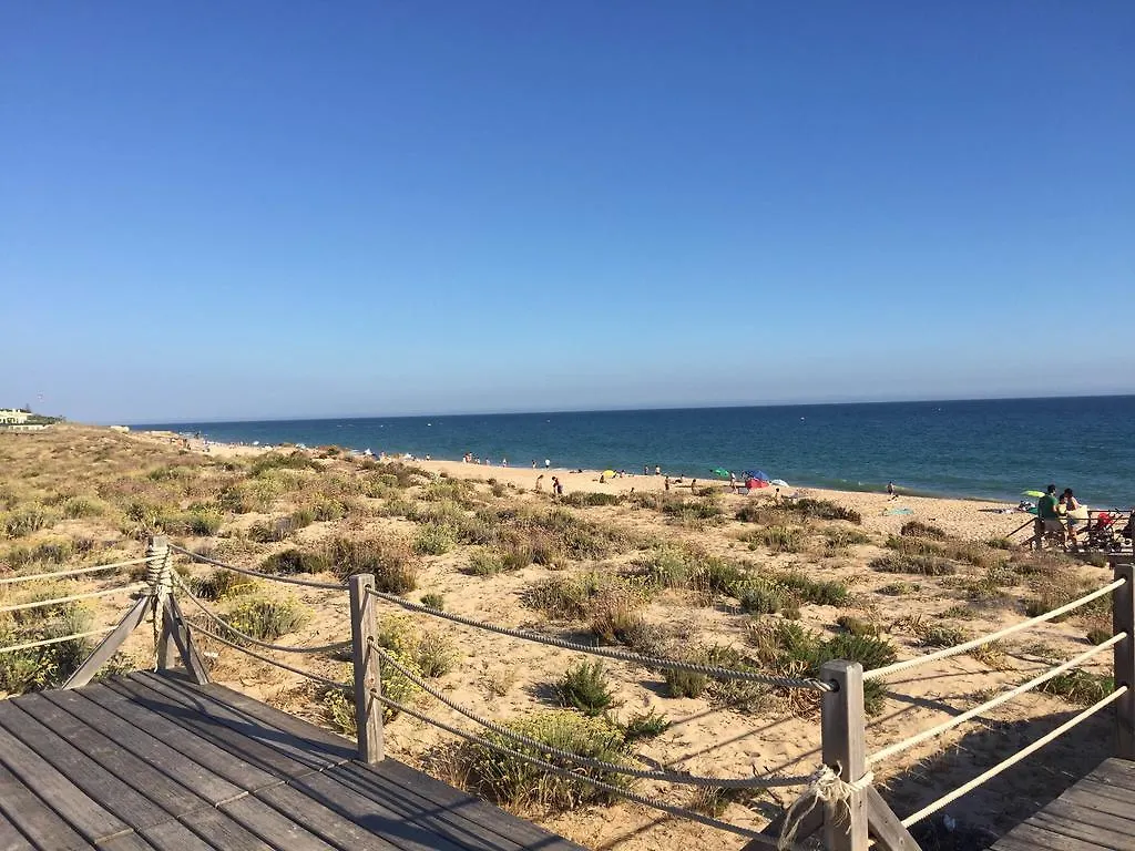 Fantastic Apartment Salgados Beach Albufeira 0*,  Portugal